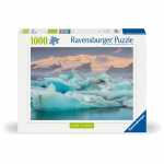 Ravensburger Puzzle Power of Nature Jöulsarlon...