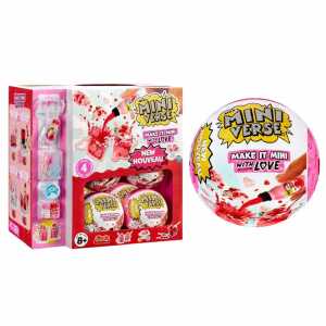 Miniverse Make It Mini With Love in PDQ