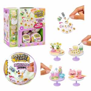 Miniverse Make It Mini Spring Theme in PDQ