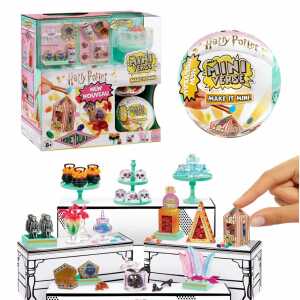 Miniverse Make It Mini Harry Potter Honeydukes in PDQ 15fach sortiert