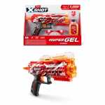 XSHOT Stinger Blaster Hyper Gel mit Kugeln