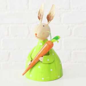 BOLTZE Osterfigur Carro 24cm 4066076488537