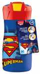 Maped Edelstahl-Trinkflasche DC Superman 430 ml