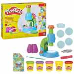 Play-Doh Mikroskop mit Licht 5010996289568