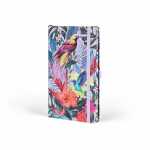 Notizbuch Castelli Eden Paradise doted DIN A5