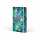 Notizbuch Castelli Eden Jungle doted DIN A5