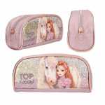 DEPESCHE TOPModel Schlampertasche VIVA VIOLET