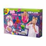 SES CREATIVE Explore Nail Studio Lab