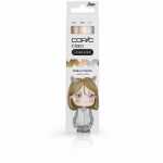 Copic Marker Set Ciao LAYER&MIX Mellow Palette 3...