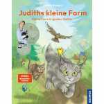 Buch Judiths kleine Farm in großer Gefahr