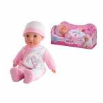 Puppe Laura Baby Talk 30cm 4006592085377