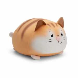 NICI Kuscheltier Chill-NICI Katze 30cm
