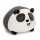 NICI Kuscheltier Chill-NICI Panda 30cm