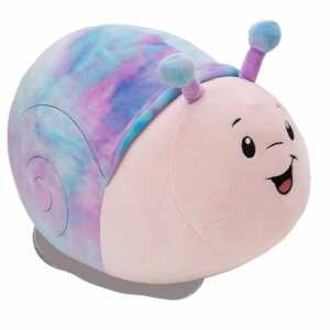 NICI Kuscheltier Chill-NICI Schnecke 30cm