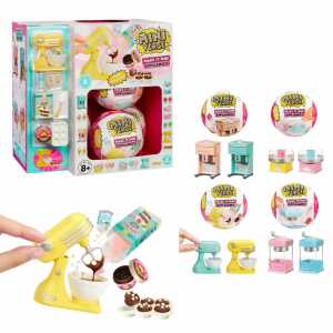 Miniverse Make It Mini Appliances Series 2 in PDQ