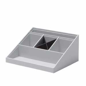 RÖSSLER Organizer SOHO Stone 256x116x206mm