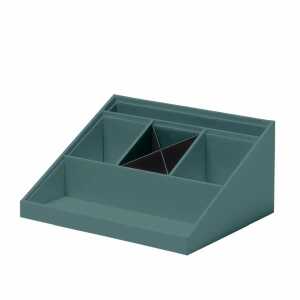 RÖSSLER Organizer SOHO Opal 256x116x206mm