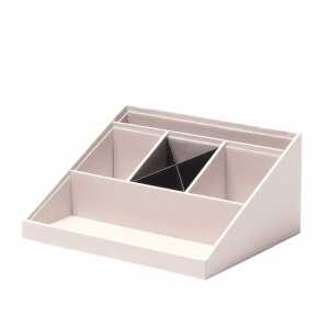 RÖSSLER Organizer SOHO Powder 256x116x206mm