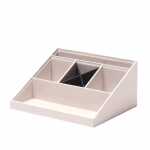 RÖSSLER Organizer SOHO Powder 256x116x206mm