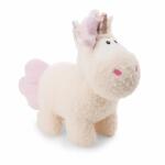 NICI Kuscheltier Einhorn Creamy Pink stehend 22cm