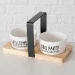 BOLTZE Schale Grillhouse 4066076208968