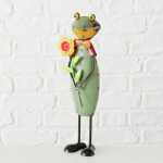 BOLTZE Osterfigur Fredolin 40cm