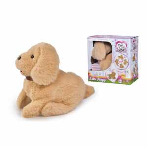 Plüsch Chi Chi Love Salto Puppy 20cm