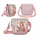 DEPESCHE TOPModel Umhängetasche VIVA VIOLET