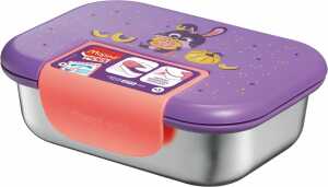 Maped Edelstahl-Lunchbox PICNIK MINIZ Kaninchen 900ml