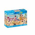playmobil my Life Katzencafé 4008789717443