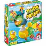 Brettspiel Pups Parade 4001504406653