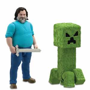 Movie Figur Minecraft sortiert 194735304356