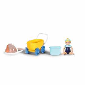 Zapf Creation Kinderwagen BABY born Splish Splash mit Emma