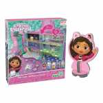 3D Brettspiel Gabbys Dollhouse das katz tastische Puppenhaus