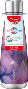 Maped Iso-Flasche PICNIK Silky 500ml