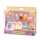 Sylvanian Families Triplets Care Set