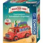 Die Schule der magischen Tiere Schreibtisch-Organizer mit...
