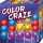 Gesellschaftsspiel Color Craze