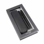 Füllhalter und Kugelschreiber Eleganza Style mit...