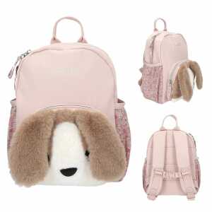 DEPESCHE Princess Mimi Rucksack MILO