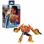 Transformers Figuren Earthspark Deluxe sortiert