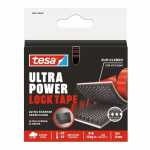 tesa Klettband Ultra Power Lock Tape 1mx25mmx4mm bis 20kg
