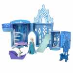 Elsa Disney Frozen Stacking Castle klein