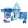 Elsa Disney Frozen Stacking Castle klein