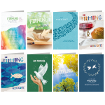 SKOR Glückwunschkarten " Firmung "...