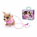 Plüsch Chi Chi Love Loomy 20cm Kabelfernsteuerung