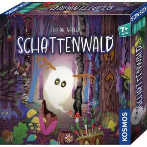 Entdeckerspiel Schattenwald 4002051685027