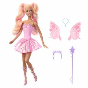 BARBIE Fee mit Farbwechseleffekt