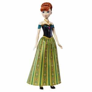 Singende Anna Disney Frozen 194735286881
