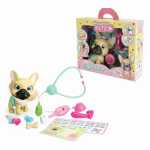 Pamper Petz Dog Doktor 17cm Touch Box